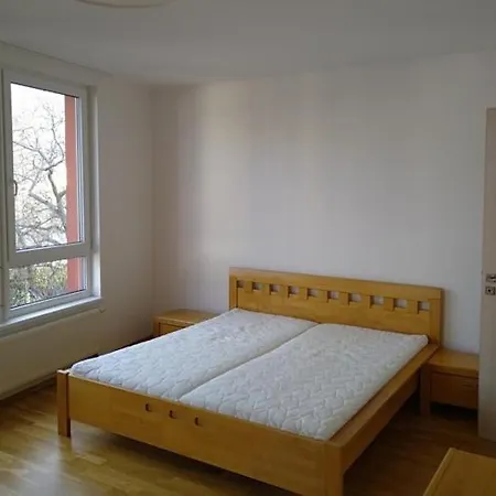 Beautiful Fully Furnished Apartment In Praha Apartment